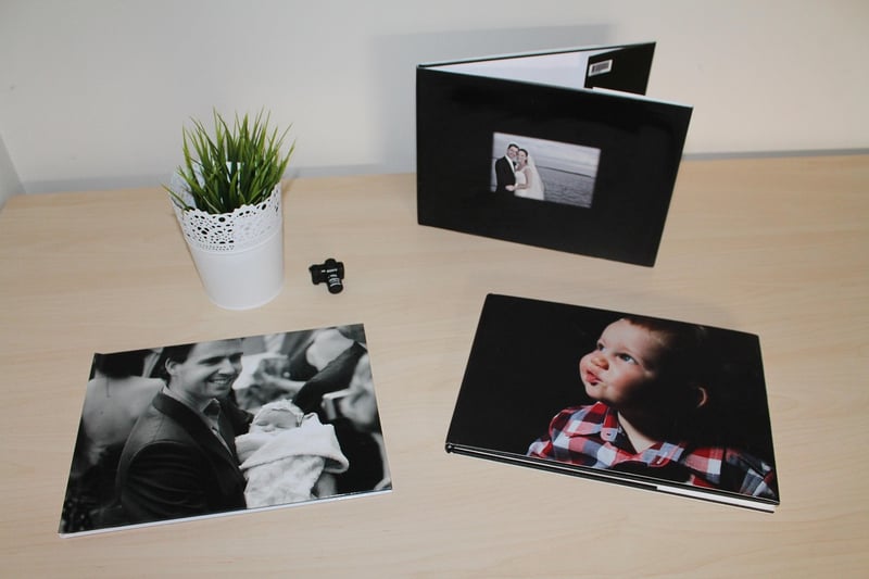 Enchanted Keepsakes